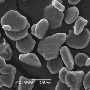 Levha Kalsine Alümina