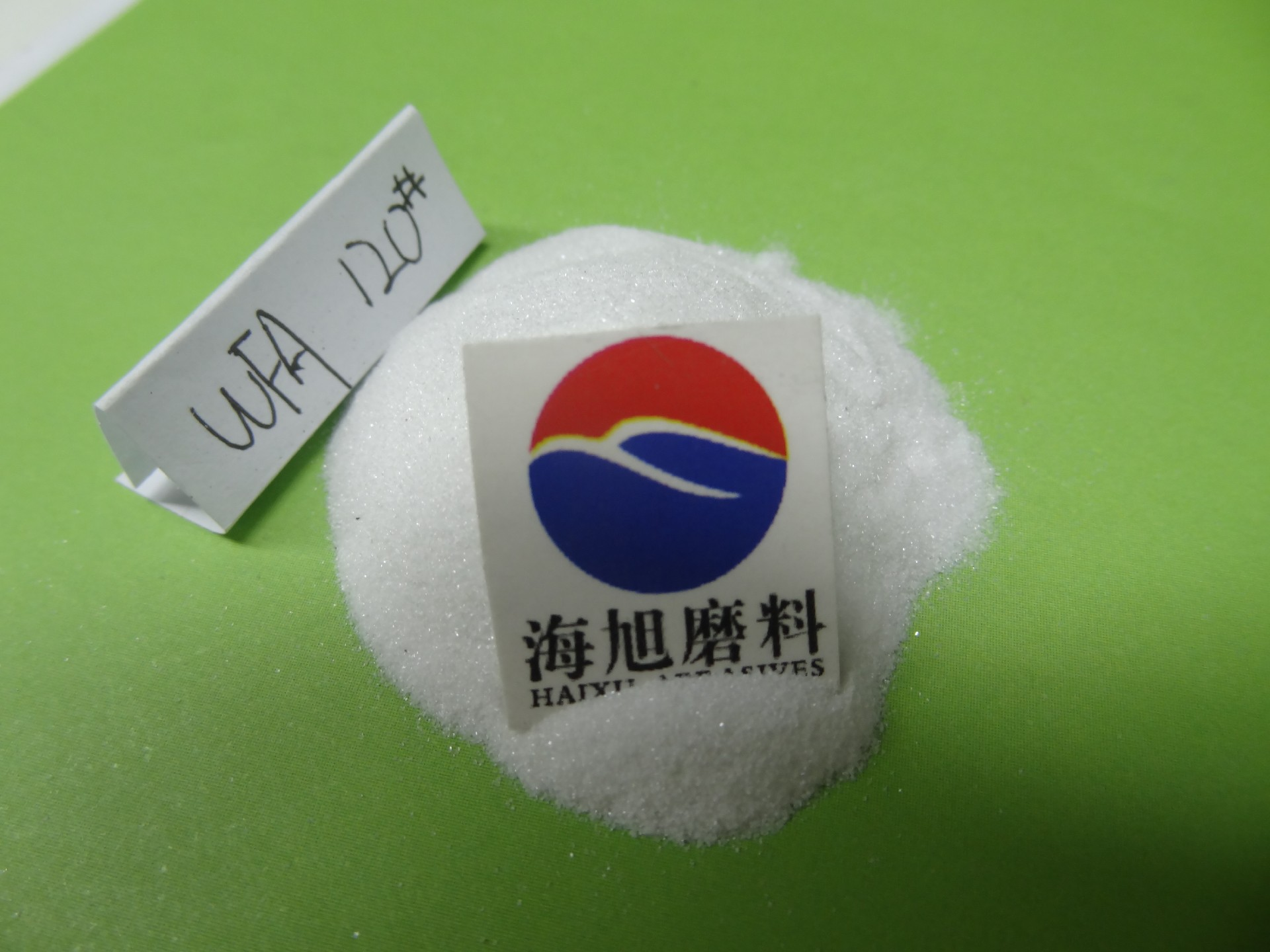 beyaz erimiş alümina beyaz erimiş alümina