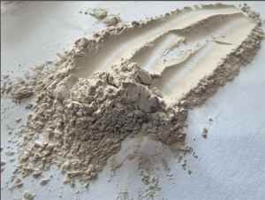12 inçlik wafer parlatma için FO optik parlatma tozu